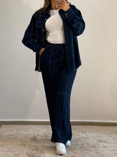 Ensemble Jean
