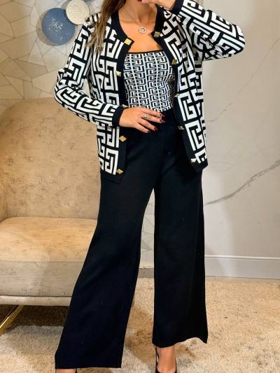 Ensemble 3 pièce Givenchy 